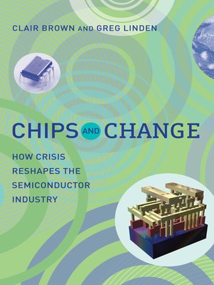cover image of Chips and Change